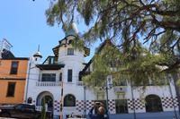 Rundgang durch Valparaiso