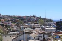 Rundgang durch Valparaiso