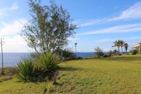Osterinsel - Blick vom Hotel