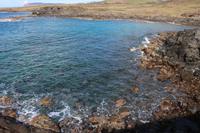 Osterinsel - Besichtigung Akahanga