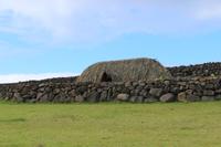 Osterinsel - Besichtigung Tonariki