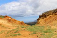 Steinbruch Rano Raraku