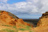 Steinbruch Rano Raraku