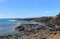 Osterinsel - Te Pito Kura