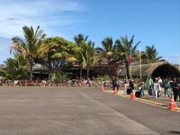 Flughafen Osterinsel