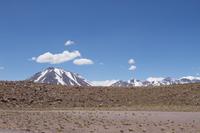 An der Lagune Meniques