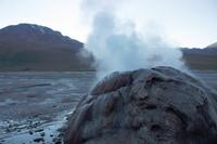 El Tatio Geysire