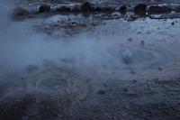 El Tatio Geysire
