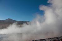 El Tatio Geysire