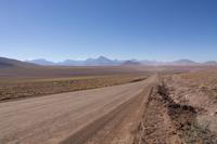 Atacama-Wüste