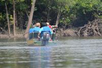 Karamundu Vogelpirsch