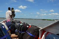 St laurent Grenzübergang