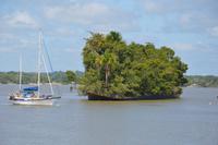 St laurent Maronifluß