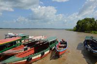 Suriname River