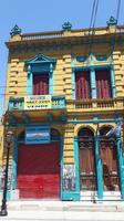 Buenos Aires (La Boca)