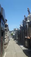 Buenos Aires (Friedhof La Recoleta)