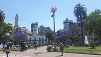 Buenos Aires (Plaza de Mayo)