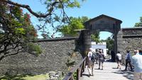 Colonia (Uruguay) - Tor zur Altstadt
