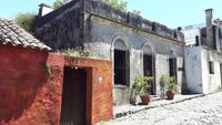 Colonia (Uruguay) - Seufzergasse