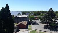 Colonia (Uruguay) - Ausblick vom Leuchtturm