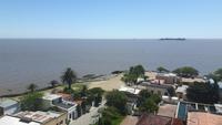 Colonia (Uruguay) - Ausblick vom Leuchtturm