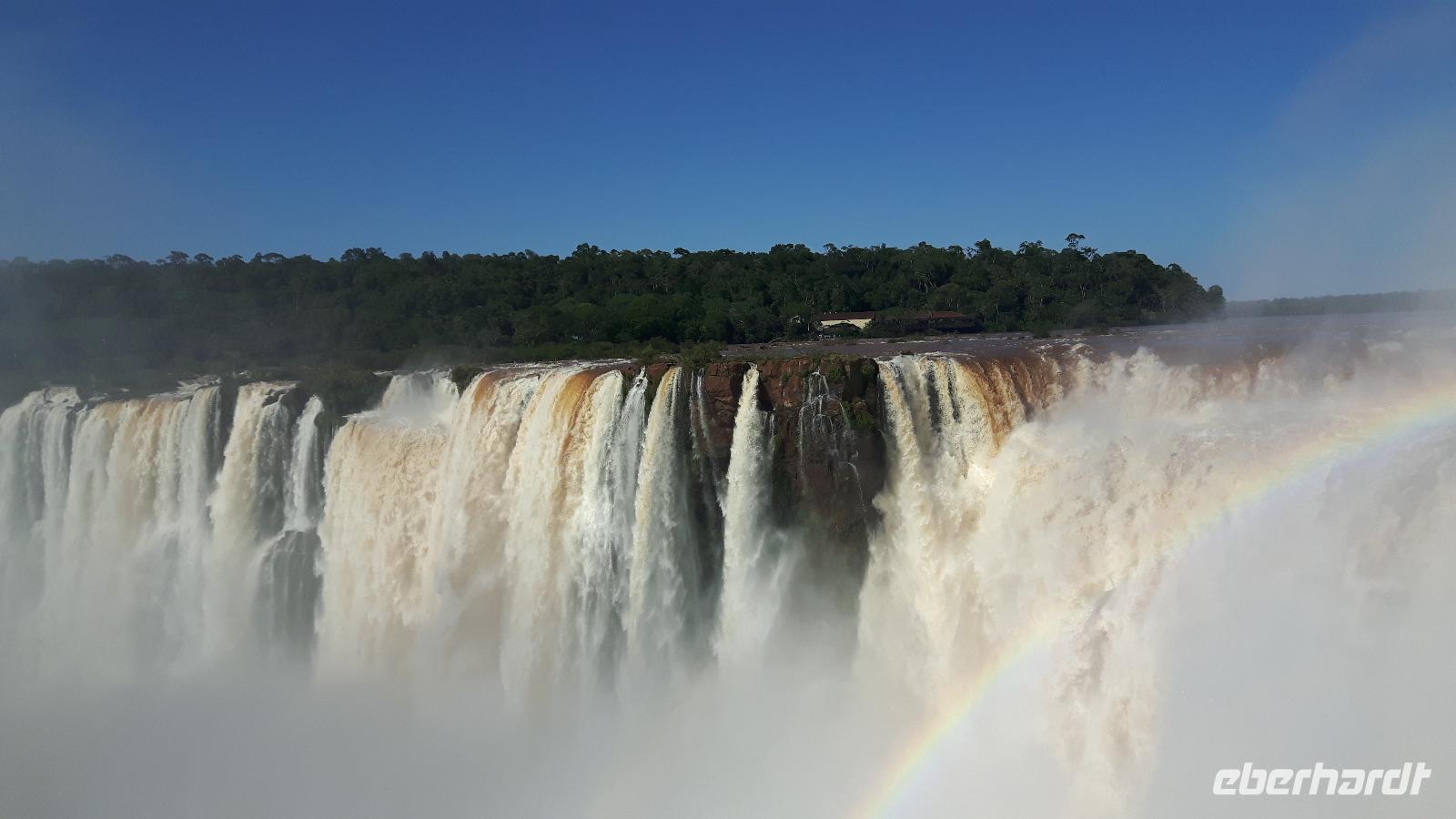 Iguazú-Nationalpark (Argentinien)