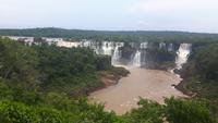 Iguazú-Nationalpark (Brasilien)
