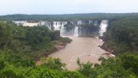Iguazú-Nationalpark (Brasilien)
