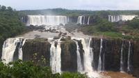 Iguazú-Nationalpark (Brasilien)
