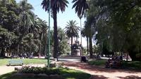 Salta (Plaza Principal 9 de Julio)