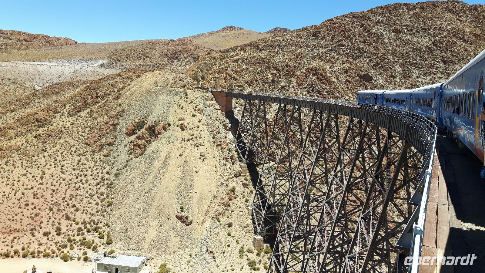 Fahrtimpressionen vom 