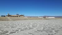Fahrt von San Antonio de los Cobres nach Purmamarca... (Salinas Grandes)