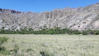 Humahuaca-Schlucht - Fahrt von Purmamarca nach San Salvador de Jujuy...