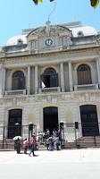San Salvador de Jujuy (Regierungspalast)