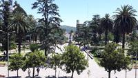 San Salvador de Jujuy (Hauptplatz)