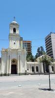 San Salvador de Jujuy (Kathedrale)