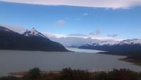 Gletscher Perito Moreno