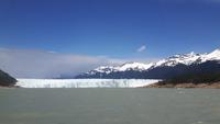 Katamaran-Fahrt zum Gletscher Perito Moreno