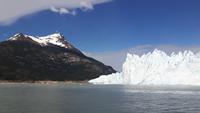 Katamaran-Fahrt zum Gletscher Perito Moreno