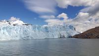 Katamaran-Fahrt zum Gletscher Perito Moreno