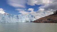 Katamaran-Fahrt zum Gletscher Perito Moreno
