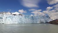Katamaran-Fahrt zum Gletscher Perito Moreno