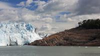 Katamaran-Fahrt zum Gletscher Perito Moreno