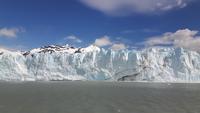Katamaran-Fahrt zum Gletscher Perito Moreno