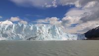 Katamaran-Fahrt zum Gletscher Perito Moreno