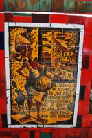 Escadaria Selarón - Rio de Janeiro