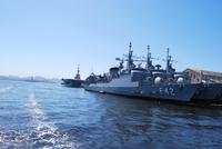 Bootsfahrt auf der Guanabara-Bucht