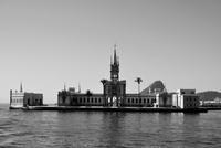 Bootsfahrt auf der Guanabara-Bucht - Zollhaus