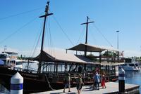 Bootsfahrt auf der Guanabara-Bucht - Gloria Yachthafen