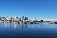 Bootsfahrt auf der Guanabara-Bucht - Gloria Yachthafen
